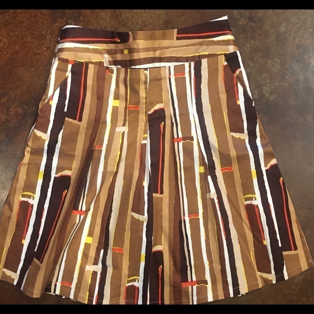 Robert Louis Skirt